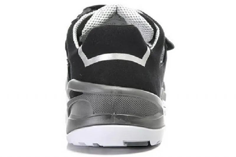 ELTEN Sicherheitsschuh S1 IMPULSE grey Easy ESD – Größe 36–47